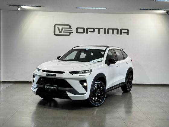 GWM HAVAL H6 GT 1.5 PHEV AWD E-TRACTION